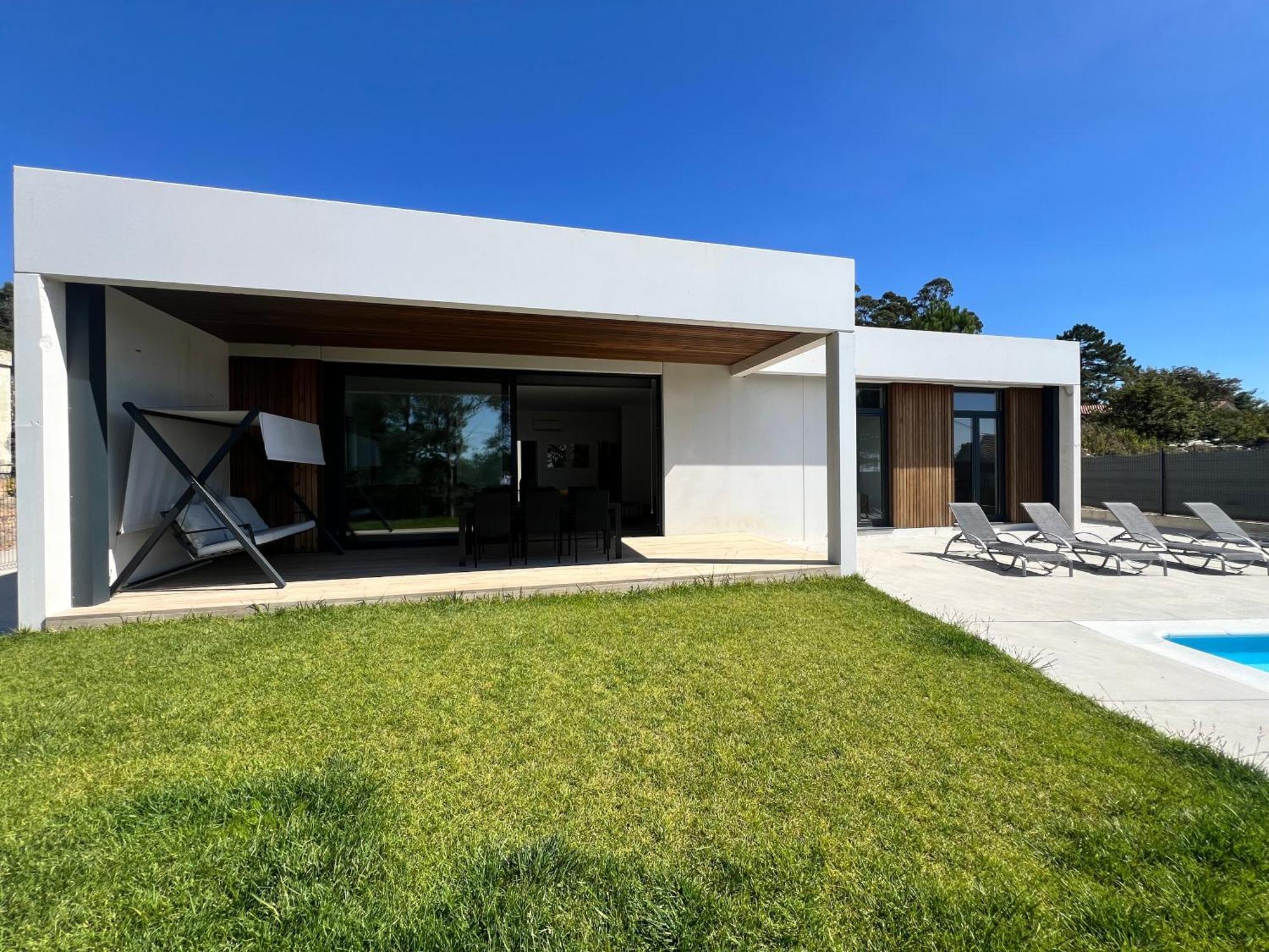 Casa Os Balcons Ria De Arousa Boiro Exterior foto